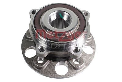 Wheel Bearing Kit METZGER AUTOTEILE WM 2364