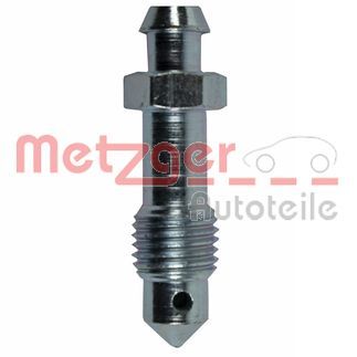 METZGER AUTOTEILE 0108 Breather Screw/Valve