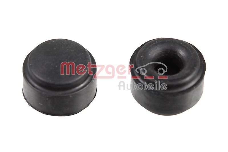 METZGER AUTOTEILE 0125 Sealing/Protective Cap