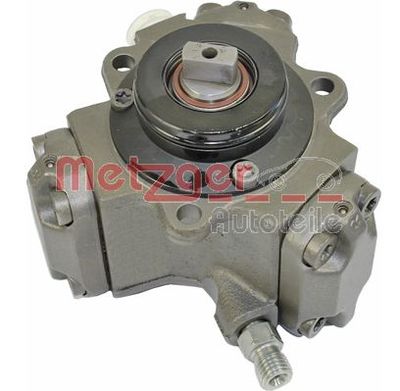 High Pressure Pump METZGER AUTOTEILE 0830002
