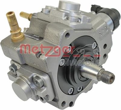 High Pressure Pump METZGER AUTOTEILE 0830010