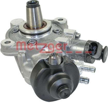 METZGER AUTOTEILE 0830013 High Pressure Pump
