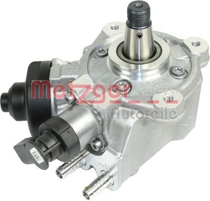 METZGER AUTOTEILE 0830028 High Pressure Pump