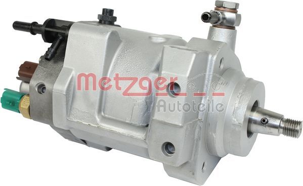 METZGER AUTOTEILE 0830029 High Pressure Pump
