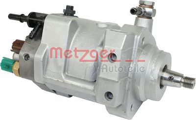 High Pressure Pump METZGER AUTOTEILE 0830029