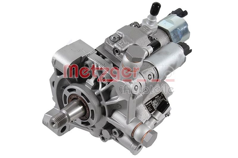 METZGER AUTOTEILE 0830041 High Pressure Pump
