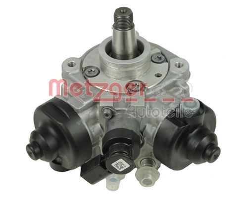 METZGER AUTOTEILE 0830056 High Pressure Pump