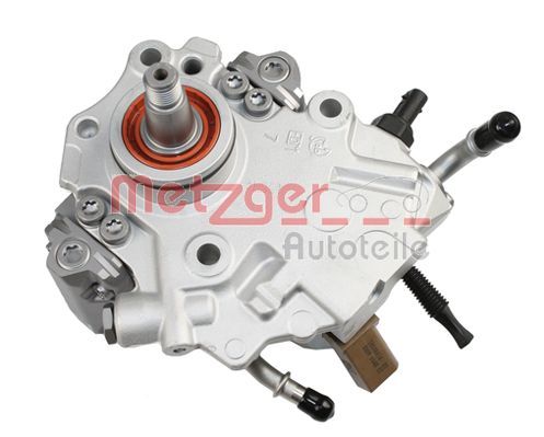METZGER AUTOTEILE 0830074 High Pressure Pump
