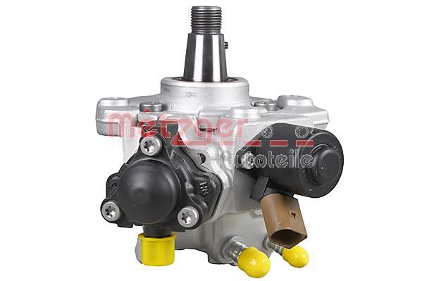 METZGER AUTOTEILE 0830118 High Pressure Pump
