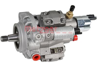 High Pressure Pump METZGER AUTOTEILE 0830135