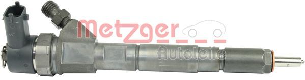 METZGER AUTOTEILE 0870014 Injector Nozzle