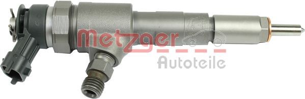 METZGER AUTOTEILE 0870016 Injector Nozzle