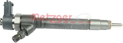 Injector Nozzle METZGER AUTOTEILE 0870018