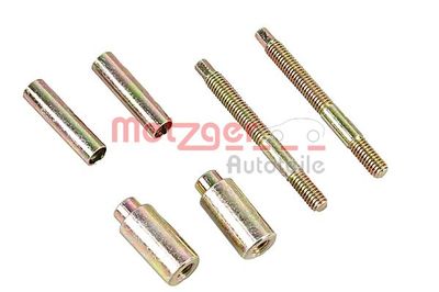 Repair Kit, injector holder METZGER AUTOTEILE 0870020H