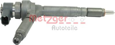 Injector Nozzle METZGER AUTOTEILE 0870041