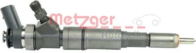 Injector Nozzle METZGER AUTOTEILE 0870061