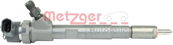 METZGER AUTOTEILE 0870062 Injector Nozzle