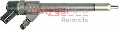 Injector Nozzle METZGER AUTOTEILE 0870065