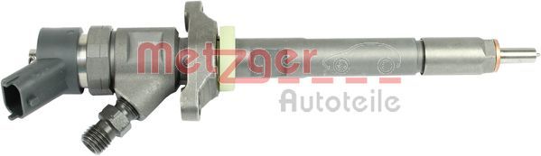 METZGER AUTOTEILE 0870072 Injector Nozzle