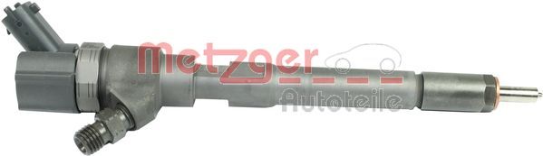 METZGER AUTOTEILE 0870078 Injector Nozzle
