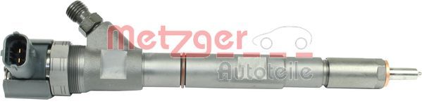 METZGER AUTOTEILE 0870079 Injector Nozzle