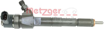 Injector Nozzle METZGER AUTOTEILE 0870084