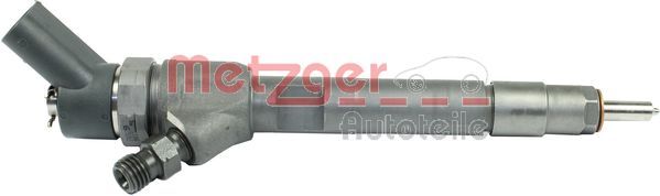 METZGER AUTOTEILE 0870086 Injector Nozzle