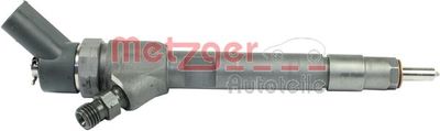 Injector Nozzle METZGER AUTOTEILE 0870086
