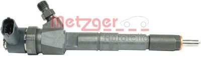 Injector Nozzle METZGER AUTOTEILE 0870087