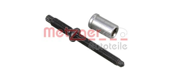 METZGER AUTOTEILE 0870088H Repair Kit, injector holder