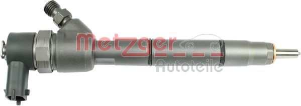 METZGER AUTOTEILE 0870089 Injector Nozzle