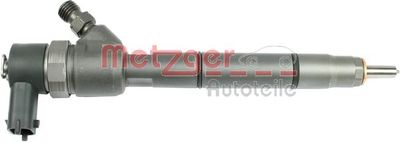 Injector Nozzle METZGER AUTOTEILE 0870089
