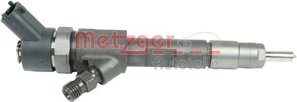 METZGER AUTOTEILE 0870092 Injector Nozzle