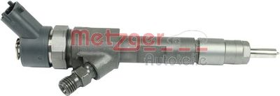 Injector Nozzle METZGER AUTOTEILE 0870092