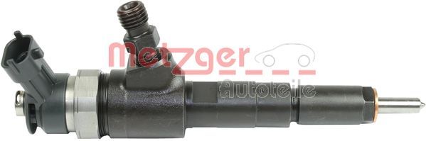 METZGER AUTOTEILE 0870096 Injector Nozzle