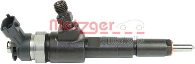 Injector Nozzle METZGER AUTOTEILE 0870096