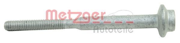 METZGER AUTOTEILE 0870099S Screw, injection nozzle holder