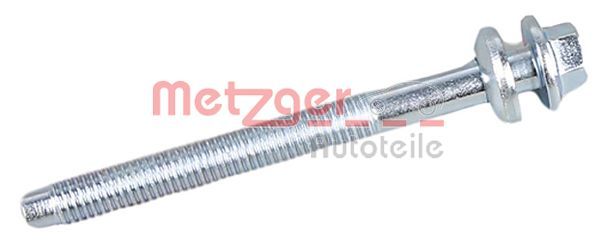 METZGER AUTOTEILE 0870100S Screw, injection nozzle holder