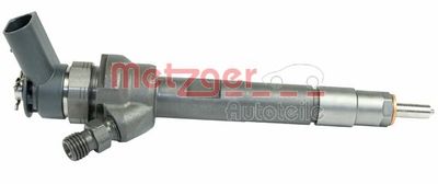 Injector Nozzle METZGER AUTOTEILE 0870103