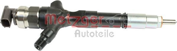 METZGER AUTOTEILE 0870105 Injector Nozzle