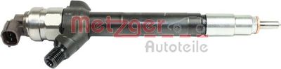 Injector Nozzle METZGER AUTOTEILE 0870108