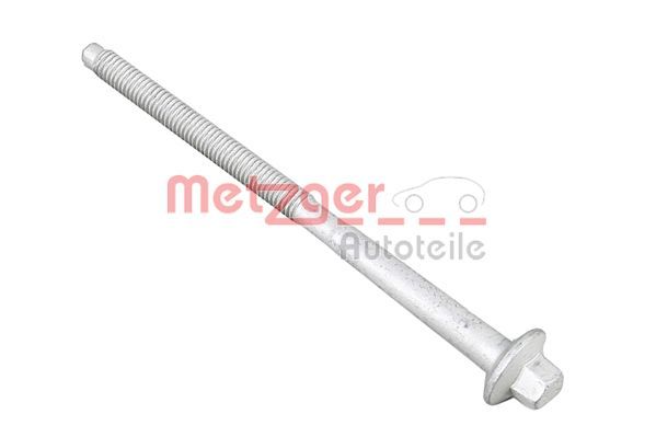 METZGER AUTOTEILE 0870108S Screw, injection nozzle holder