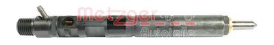 Injector Nozzle METZGER AUTOTEILE 0870115