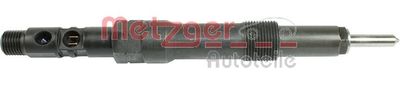 Injector Nozzle METZGER AUTOTEILE 0870122