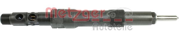 METZGER AUTOTEILE 0870124 Injector Nozzle