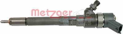 Injector Nozzle METZGER AUTOTEILE 0870129