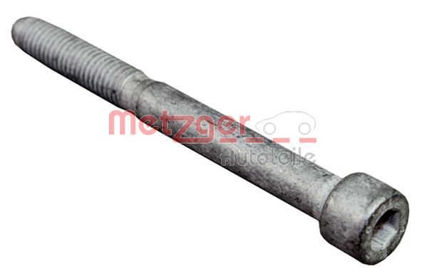 METZGER AUTOTEILE 0870135S Screw, injection nozzle holder