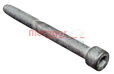 Screw, injection nozzle holder METZGER AUTOTEILE 0870135S