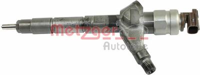 Injector Nozzle METZGER AUTOTEILE 0870139