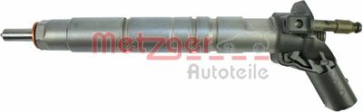 Injector Nozzle METZGER AUTOTEILE 0870140